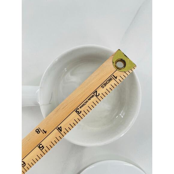 2 Midcentury Kilta Arabia 6-9 Individual Casserole Covered Dish by Kaj Franck - Picture 7 of 10